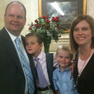 Meet your Posher, Danny